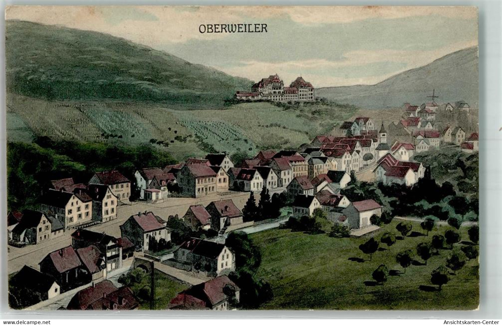 13529132 - Badenweiler