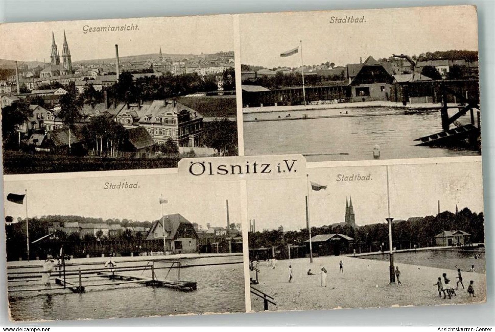 13529356 - Oelsnitz /Vogtl.