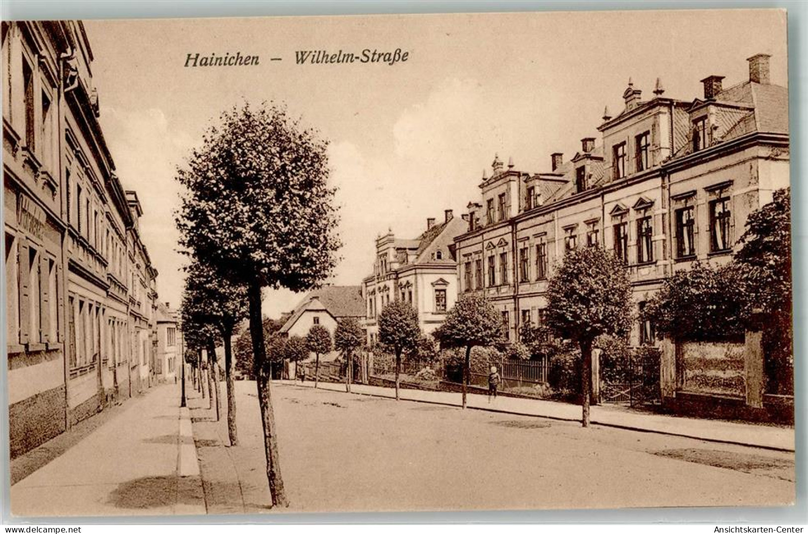 13529368 - Hainichen , Sachs