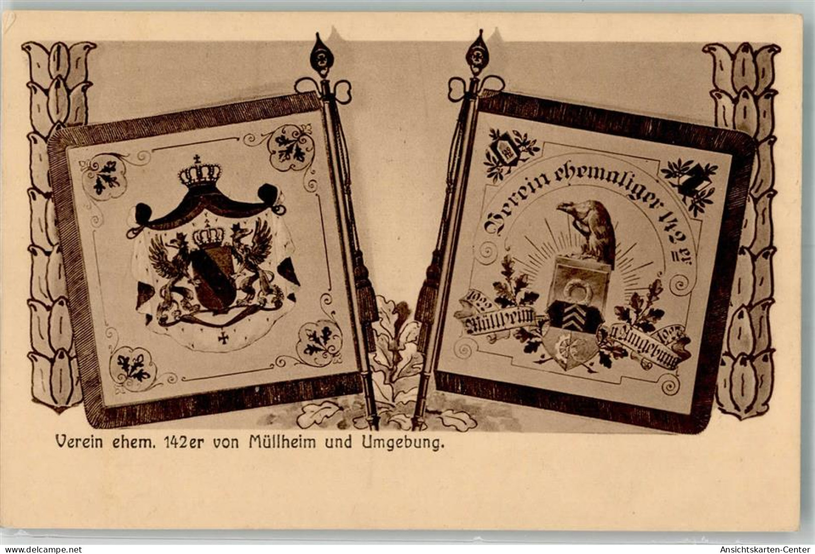 13529379 - Muellheim , Baden