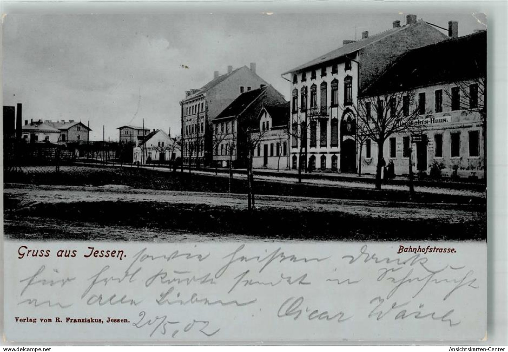 13529743 - Jessen Elster