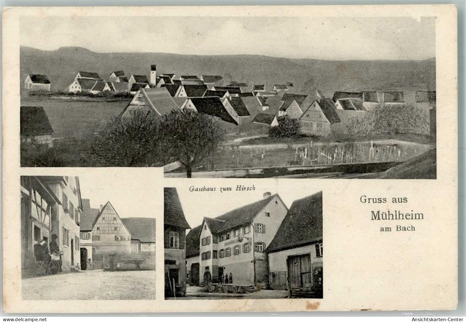 13529786 - Muehlheim am Bach