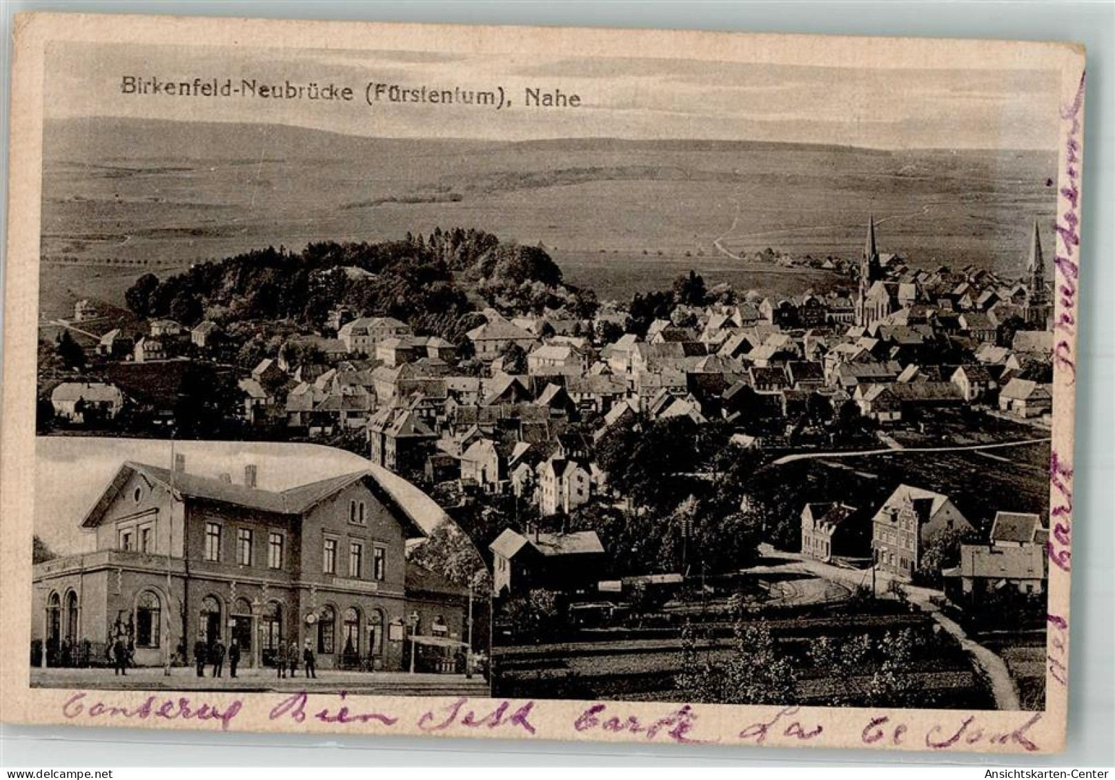 13529919 - Birkenfeld , Nahe