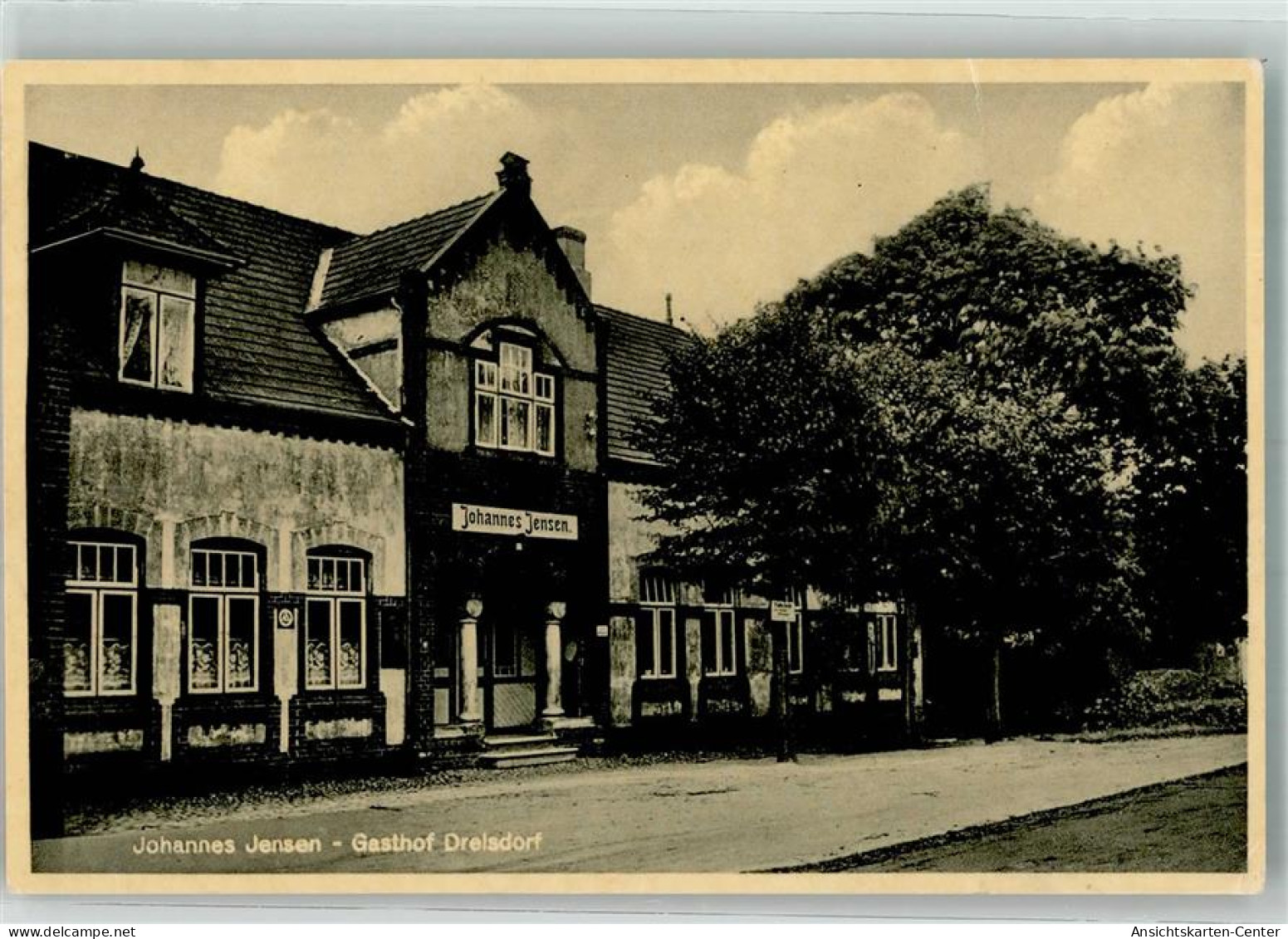 13530038 - Bredstedt