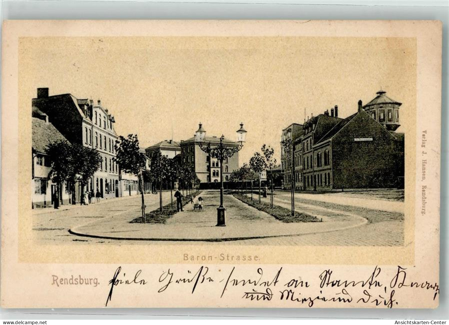 13530039 - Rendsburg