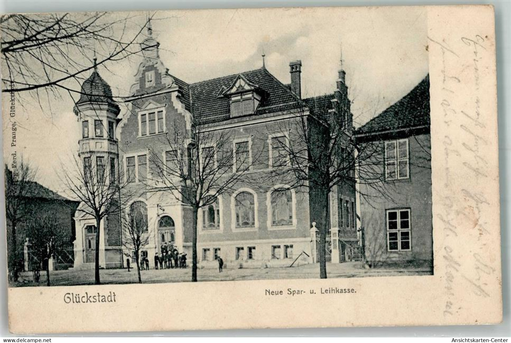 13530086 - Glueckstadt