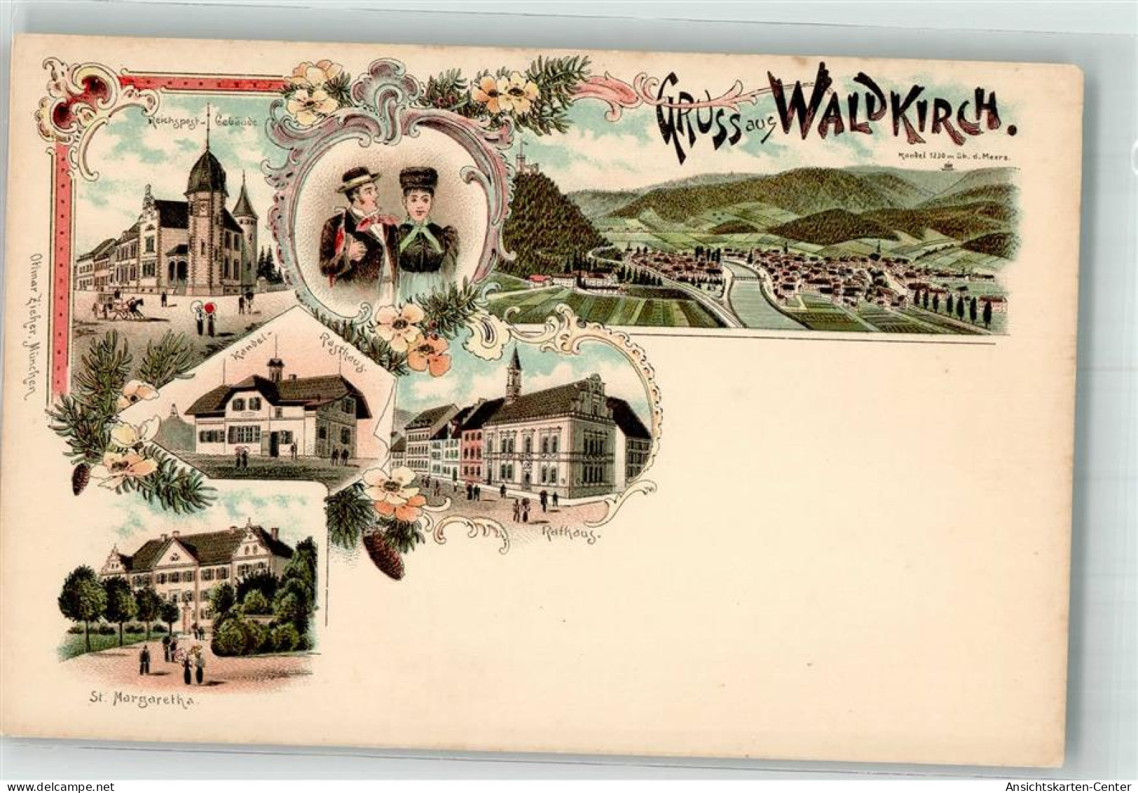 13530432 - Waldkirch