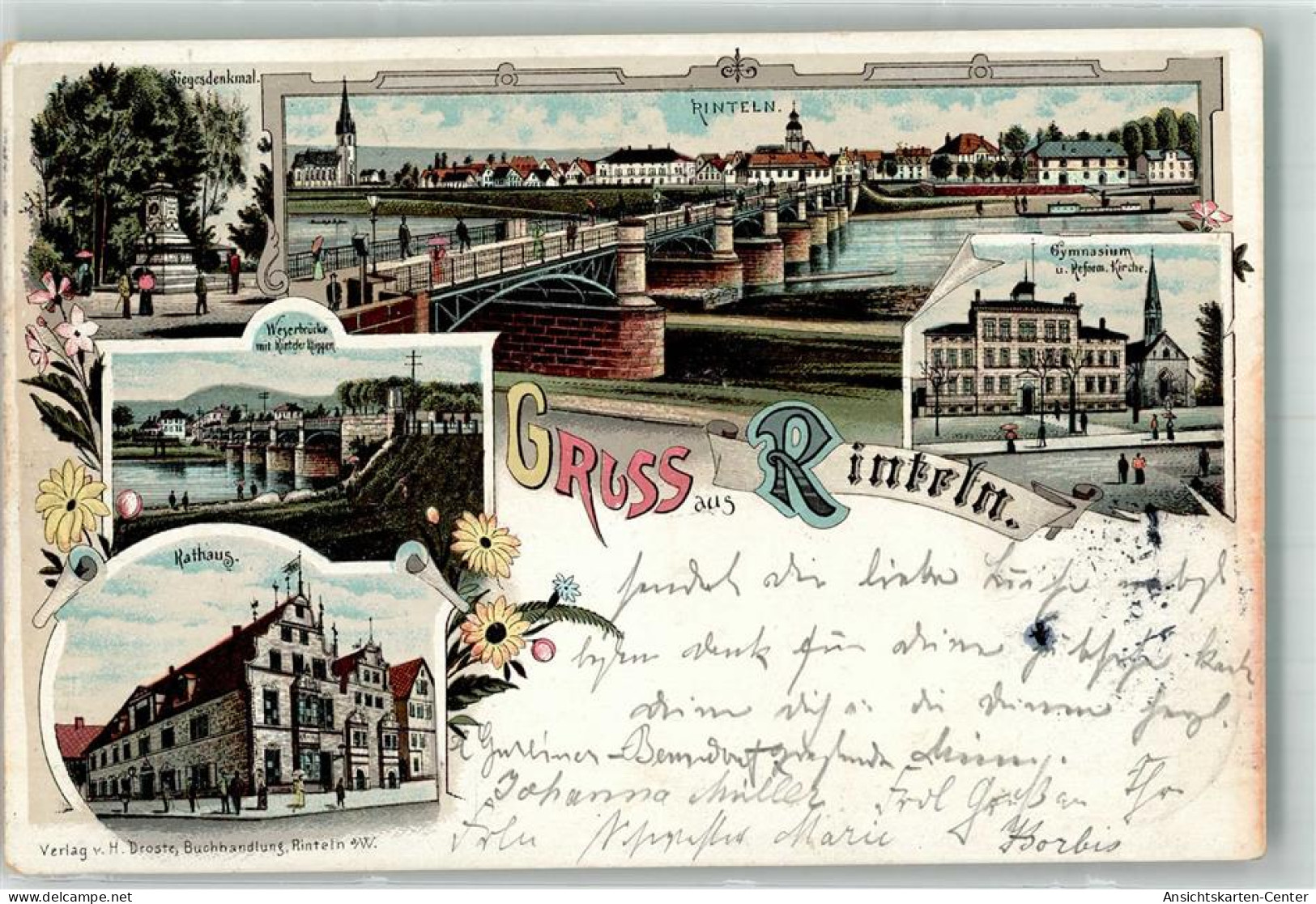 13530550 - Rinteln