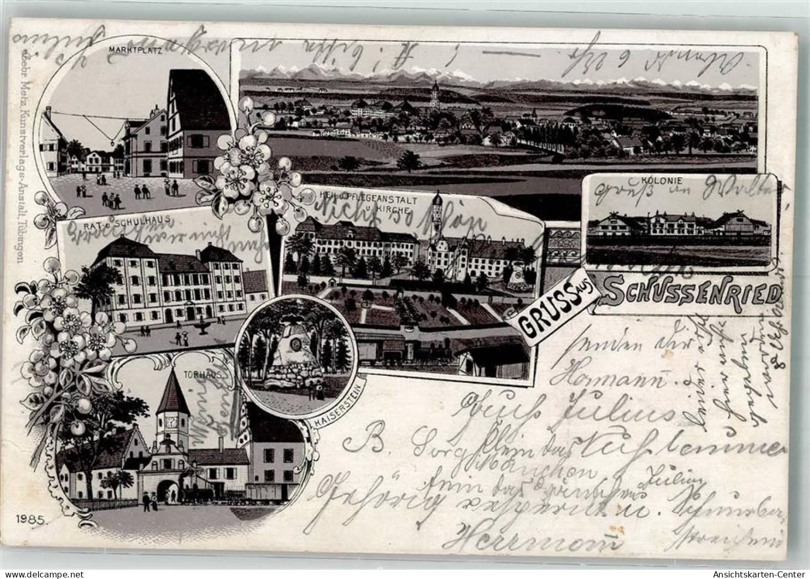 13530622 - Bad Schussenried