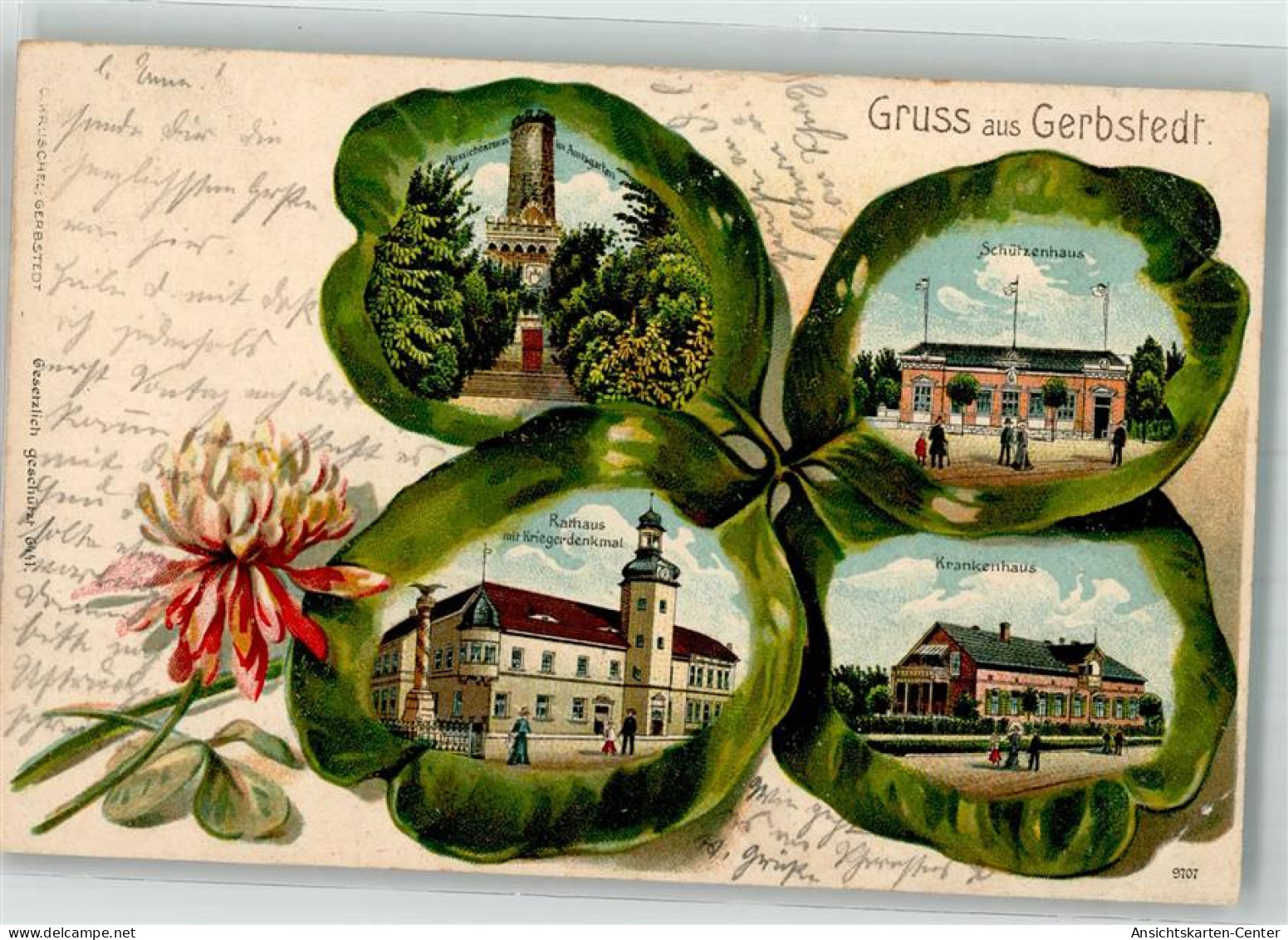 13530626 - Gerbstedt