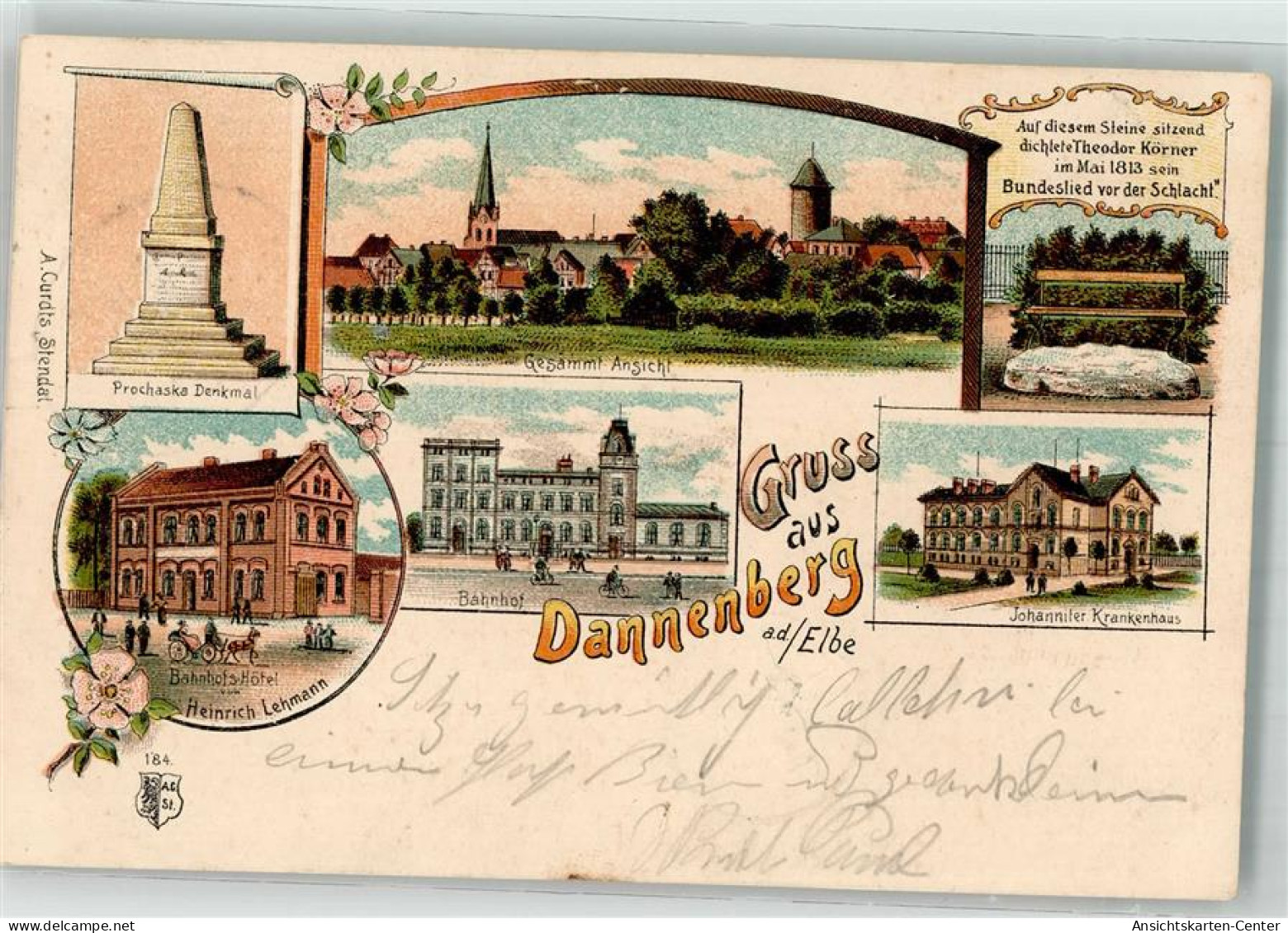 13530645 - Dannenberg Elbe