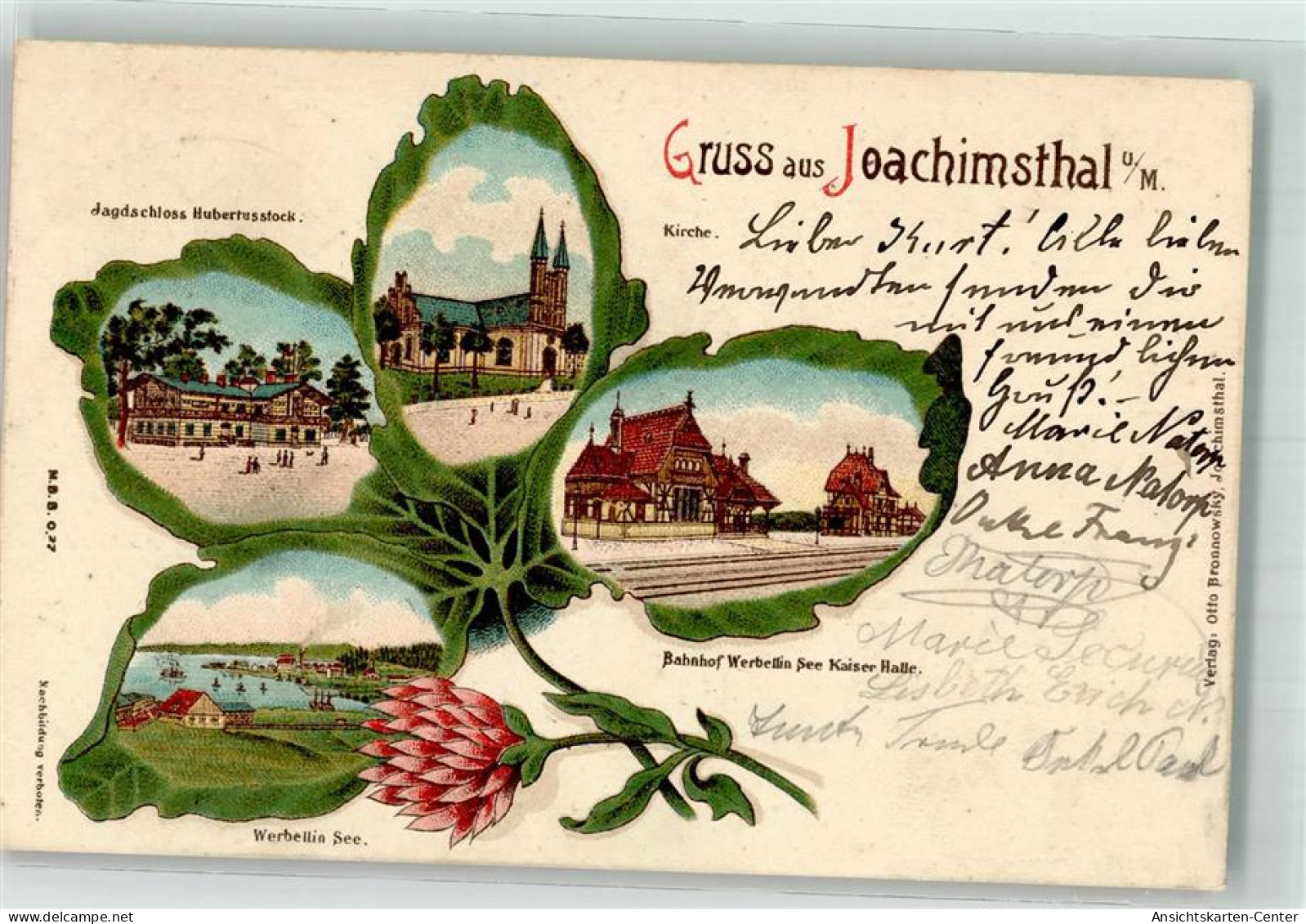 13530647 - Joachimsthal