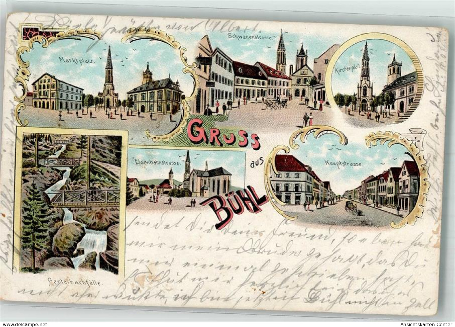 13530673 - Buehl , Baden