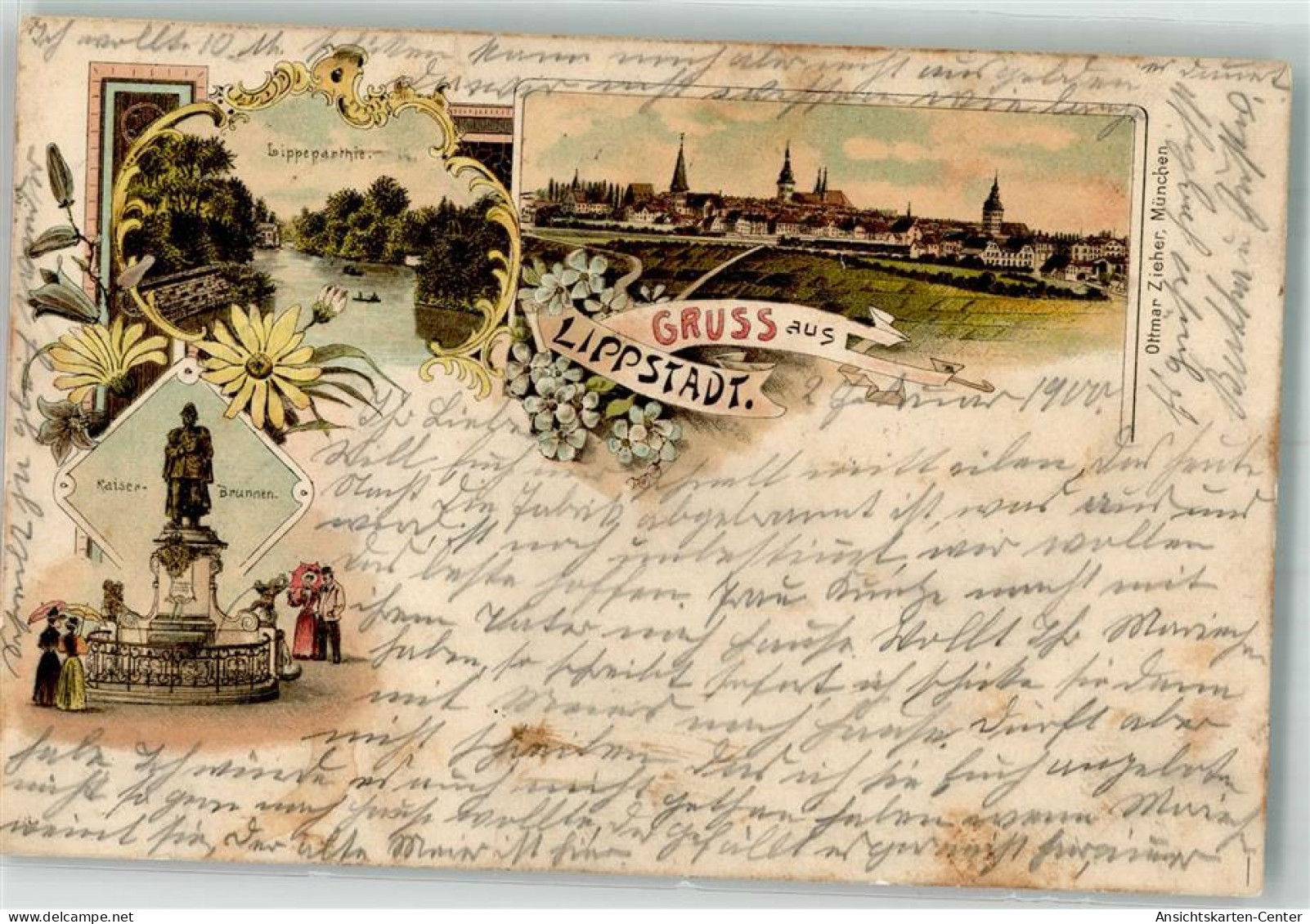 13530742 - Lippstadt