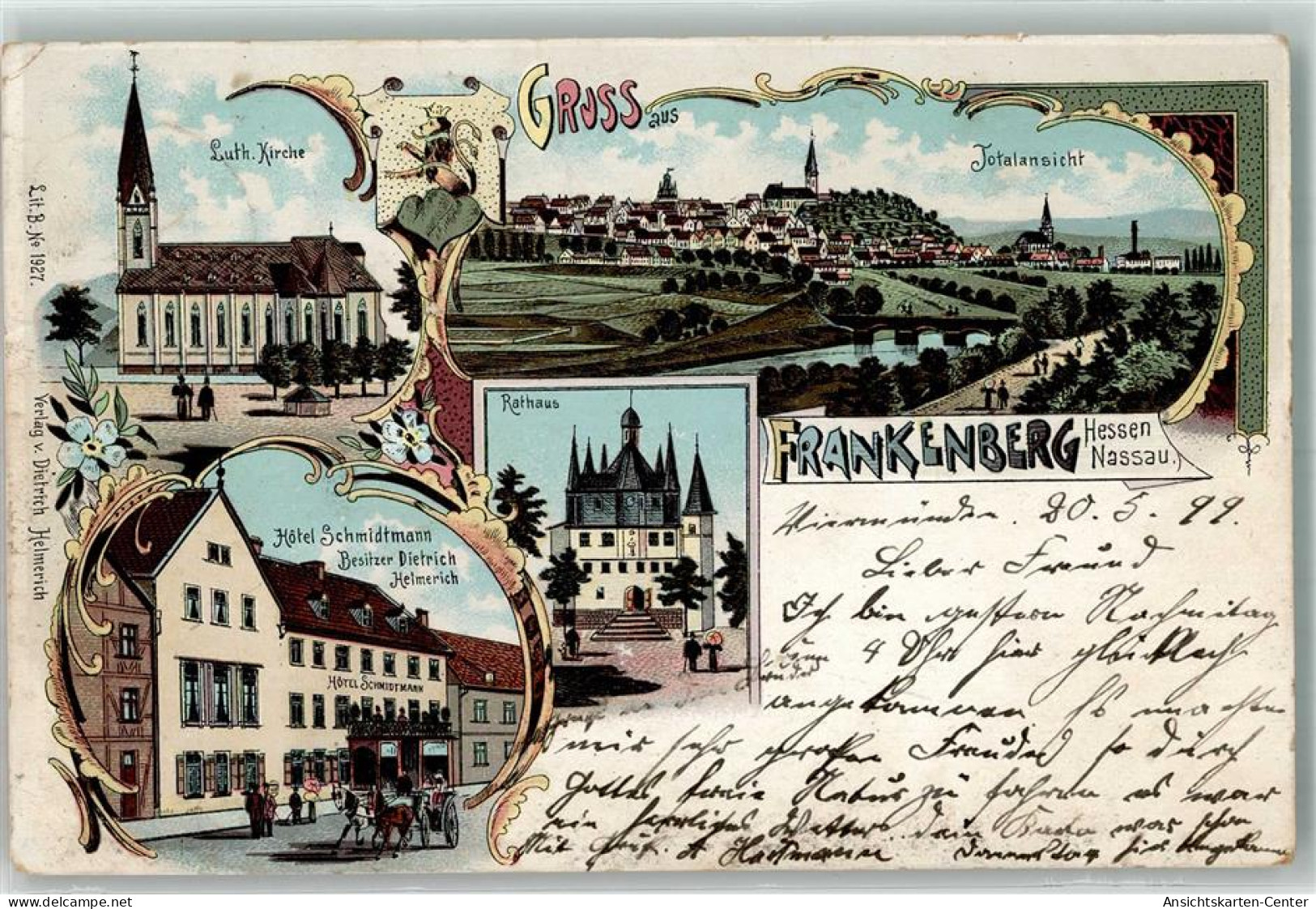 13530782 - Frankenberg Eder