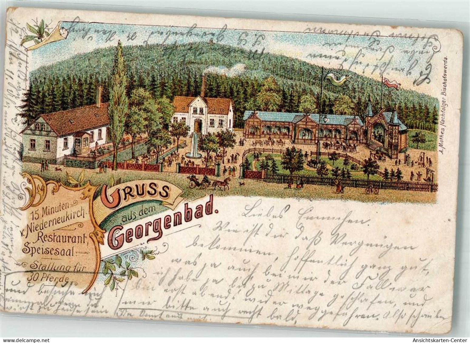 13530793 - Neukirch ,Lausitz