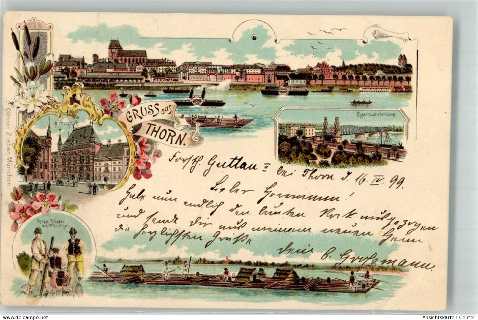 13530874 - Thorn Torun