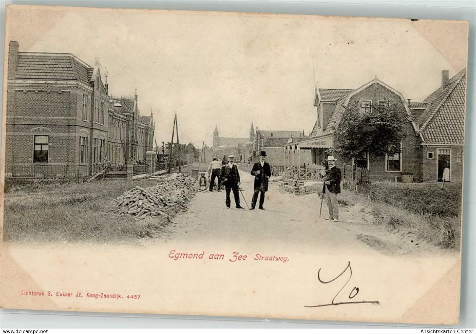 13530975 - Egmond aan Zee