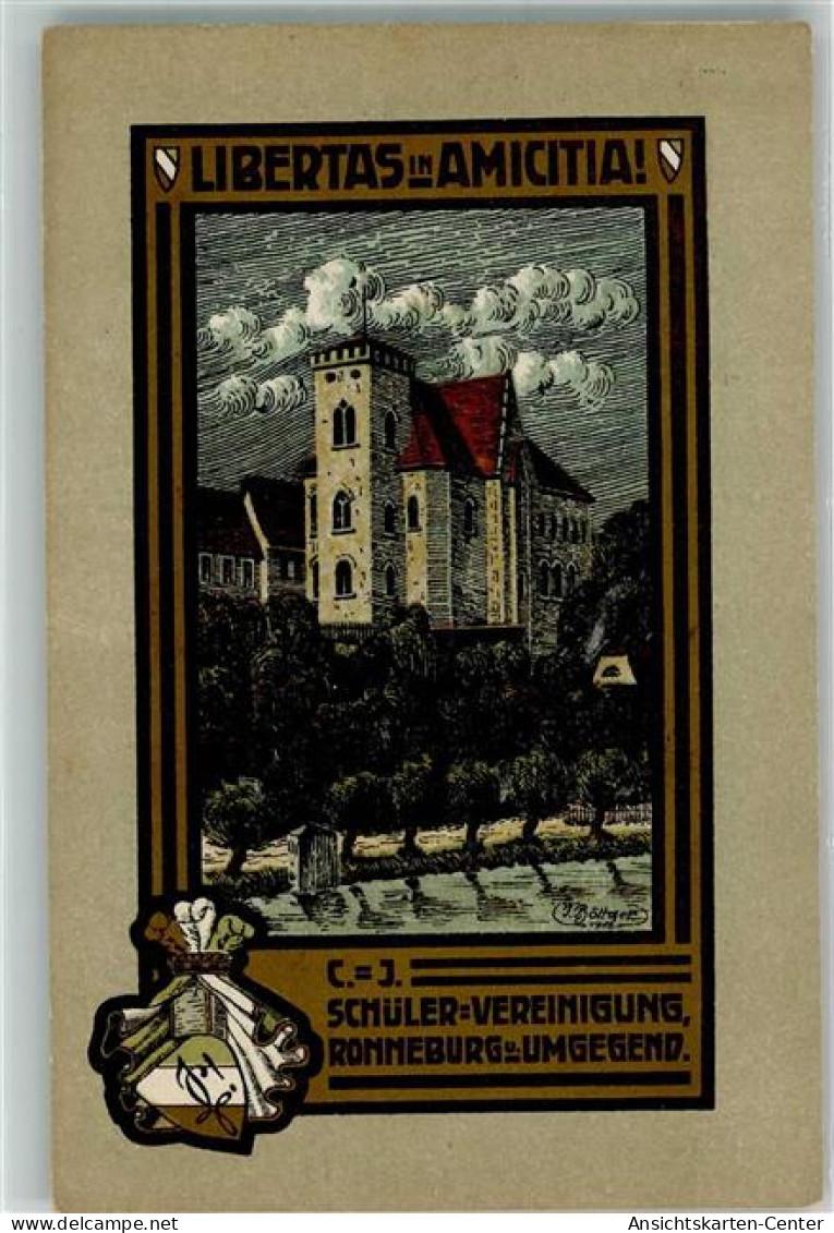 13531618 - Ronneburg , Thuer