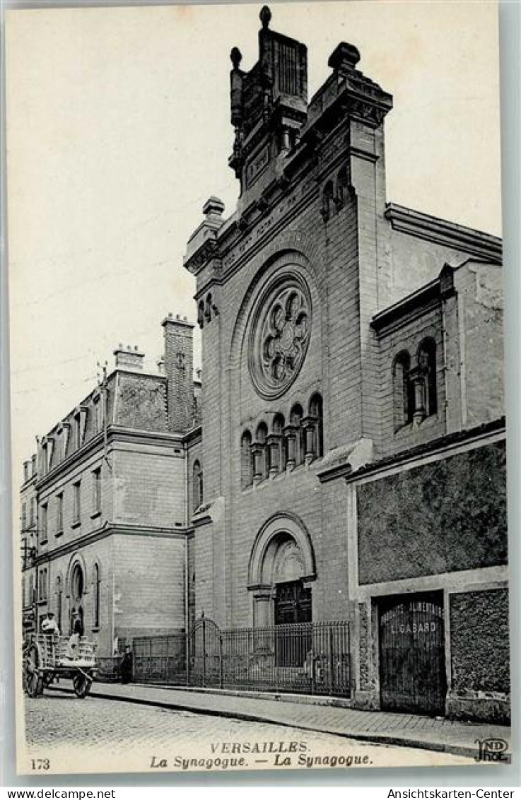 13531839 - Versailles