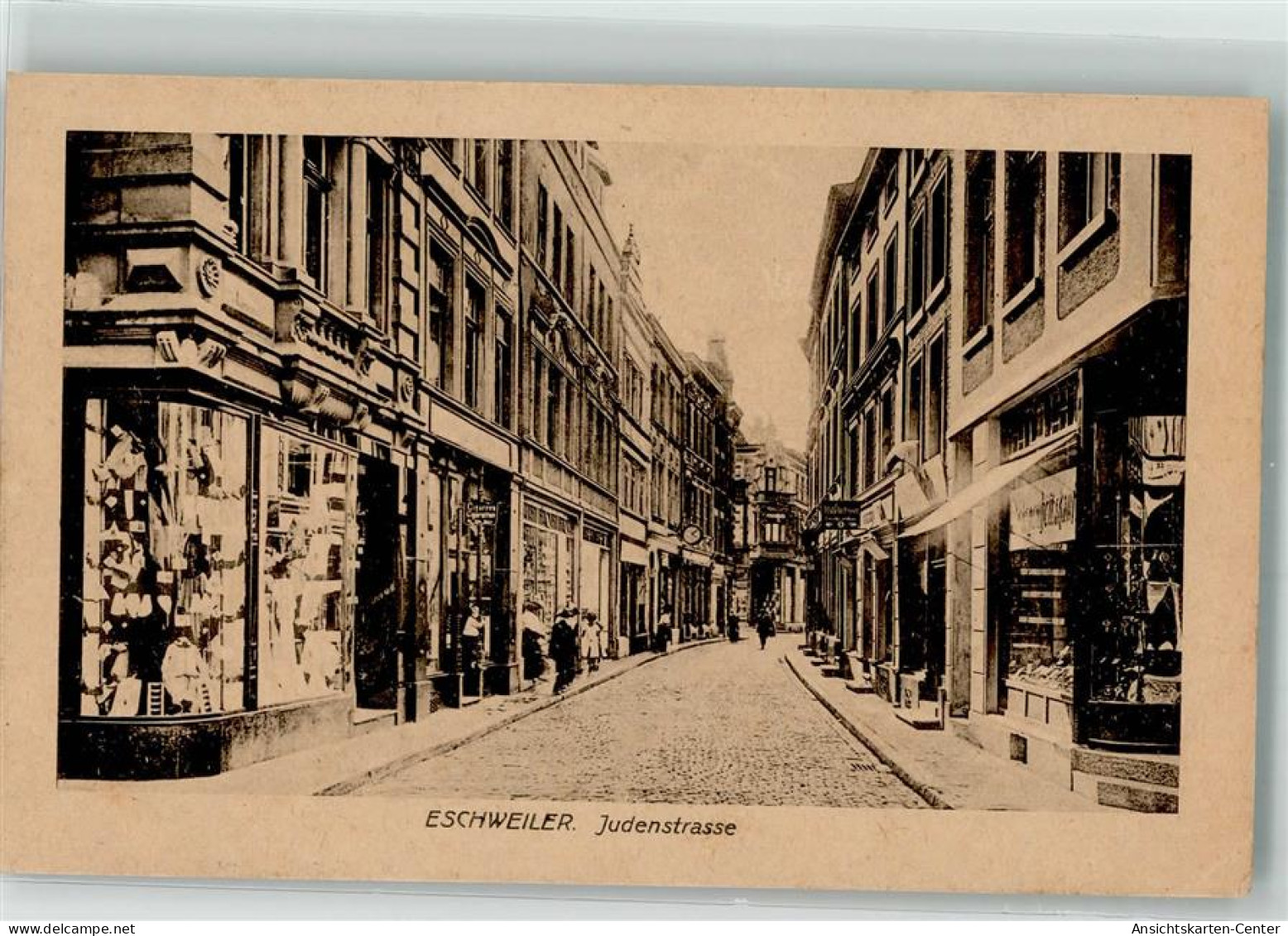 13531885 - Eschweiler , Rheinl