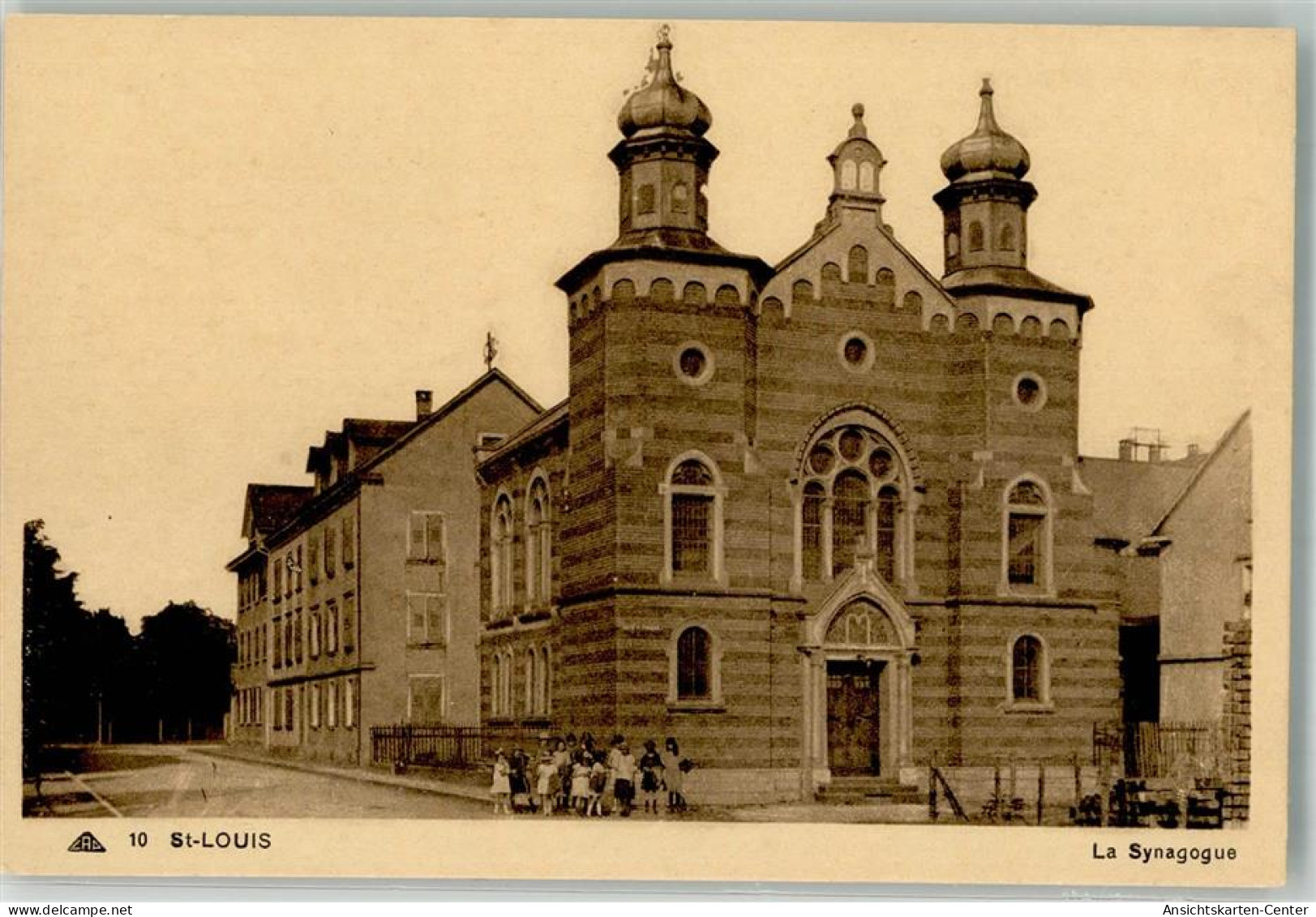13531948 - Saint-Louis St. Ludwig