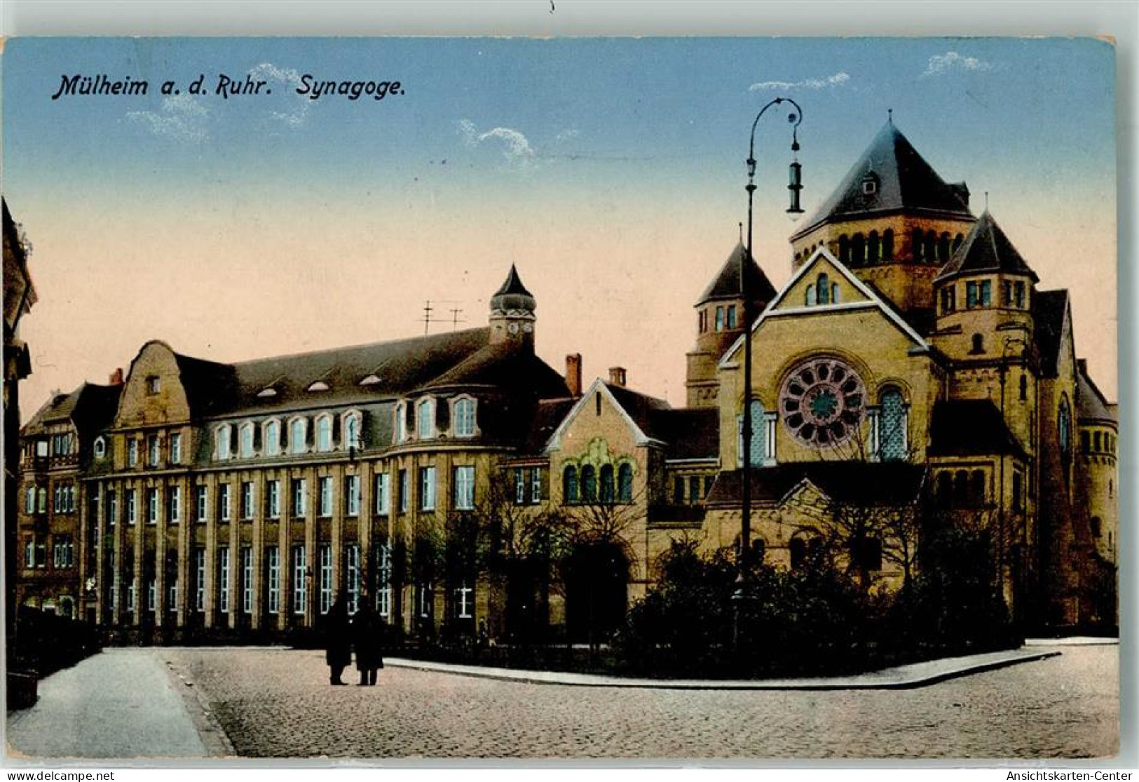 13531986 - Muelheim an der Ruhr