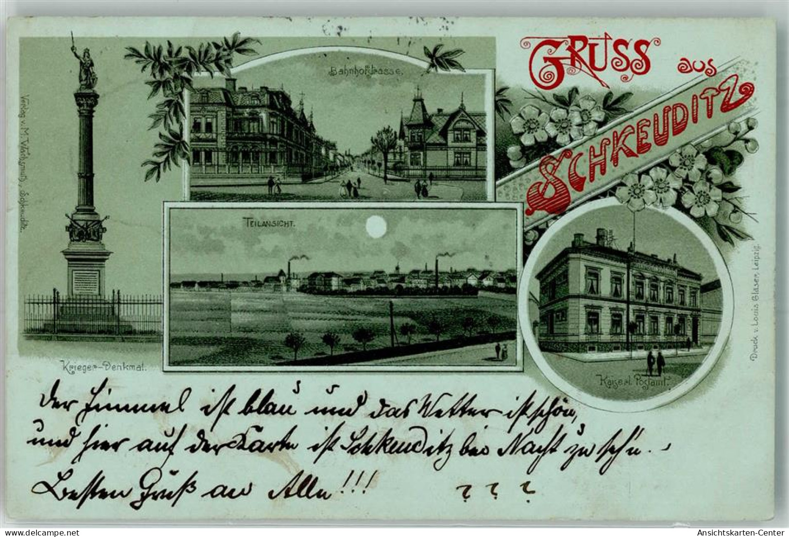 13532088 - Schkeuditz