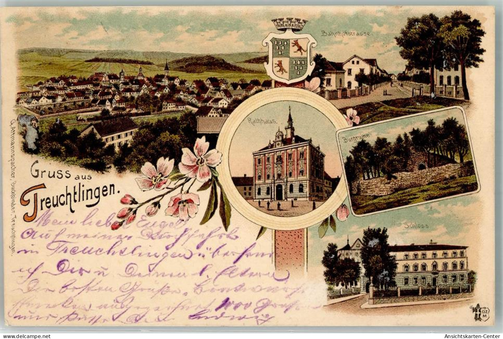 13532232 - Treuchtlingen