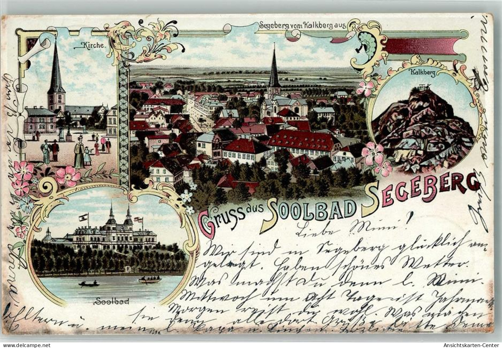 13532252 - Bad Segeberg