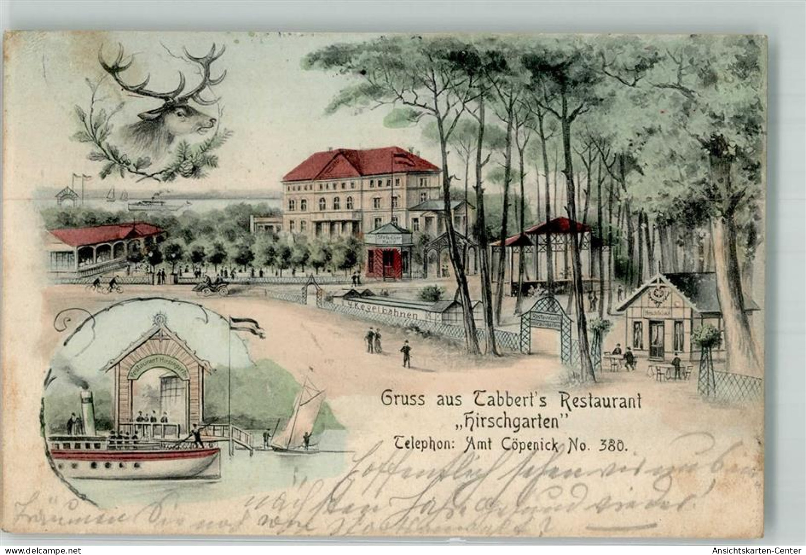 13532414 - Koepenick