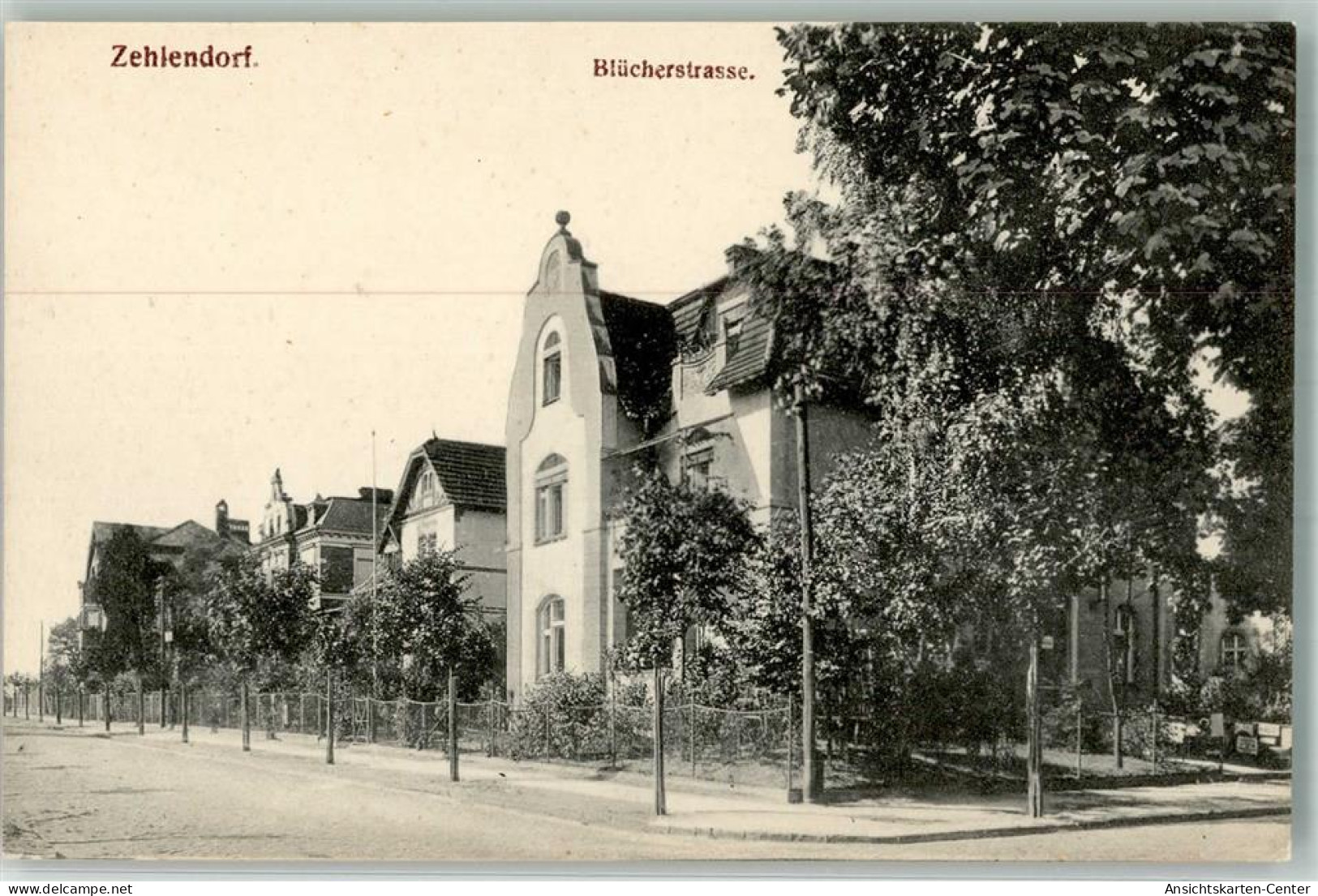 13532425 - Zehlendorf