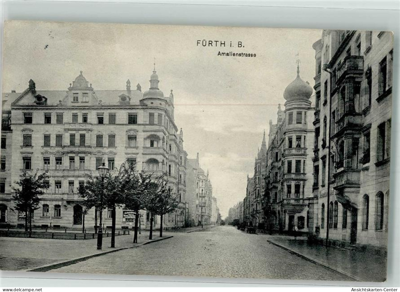 13532446 - Fuerth , Bay