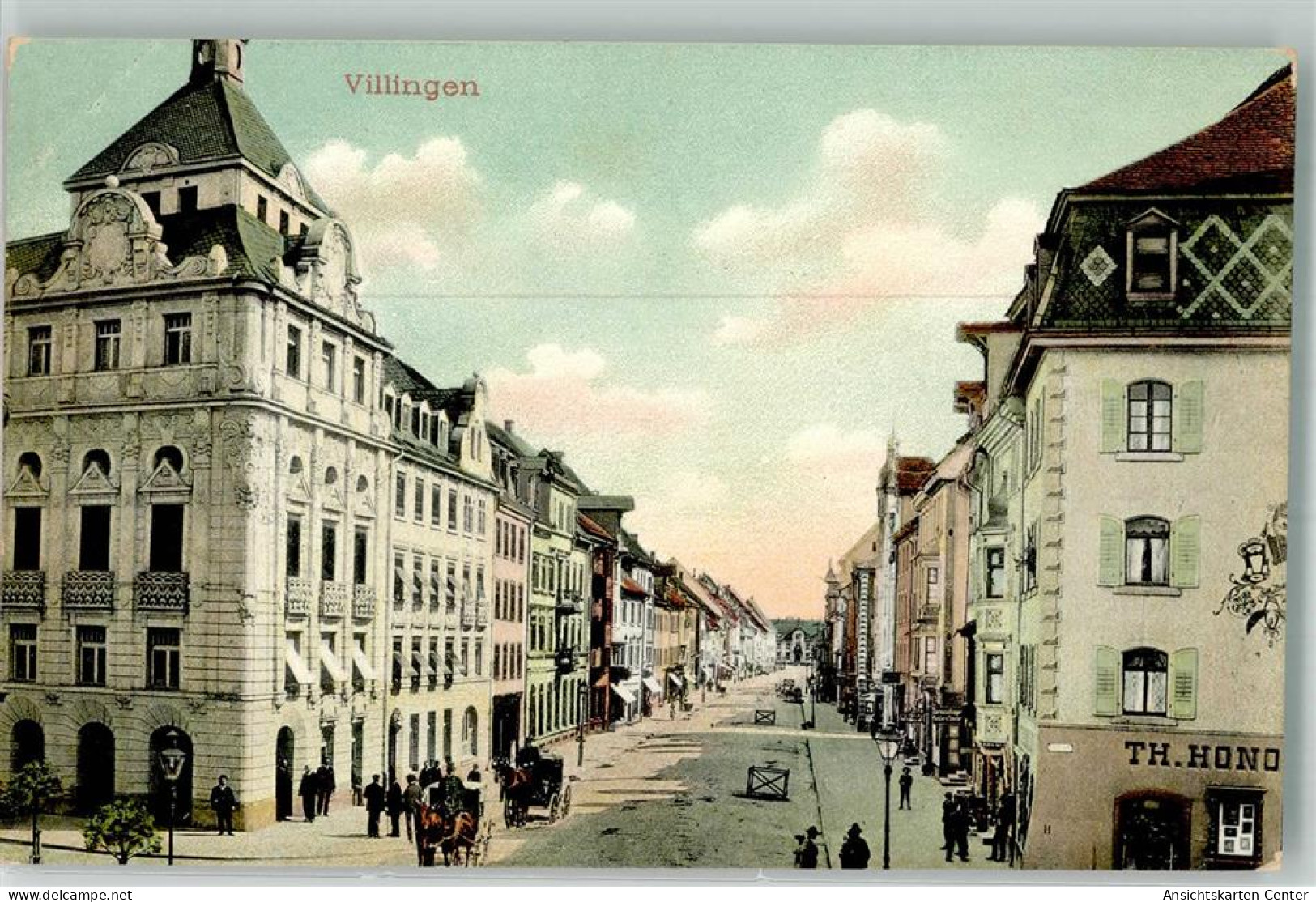 13532465 - Villingen -Schwenningen