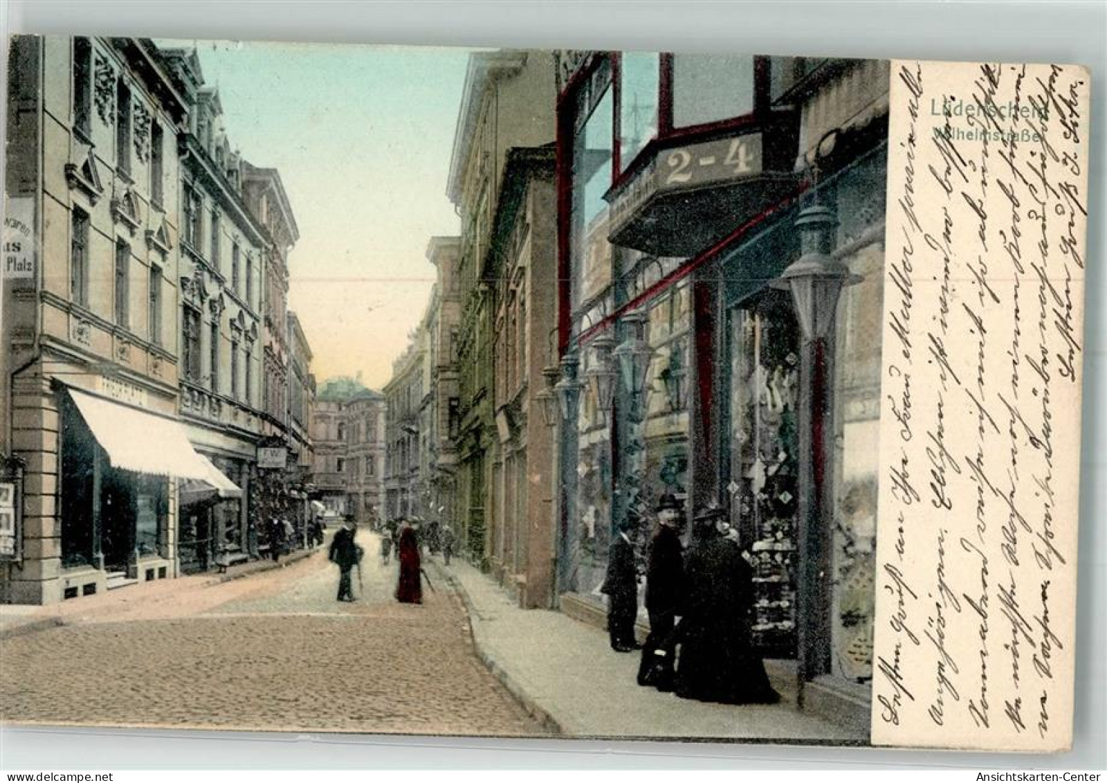 13532678 - Luedenscheid