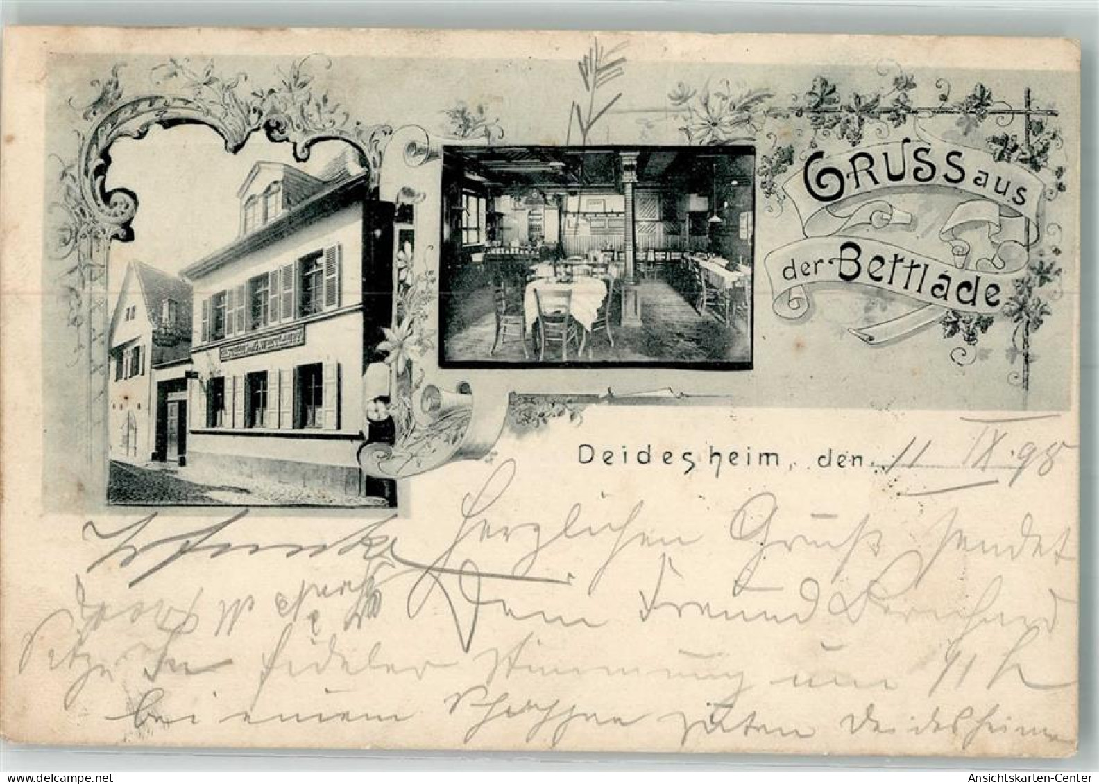 13532720 - Deidesheim