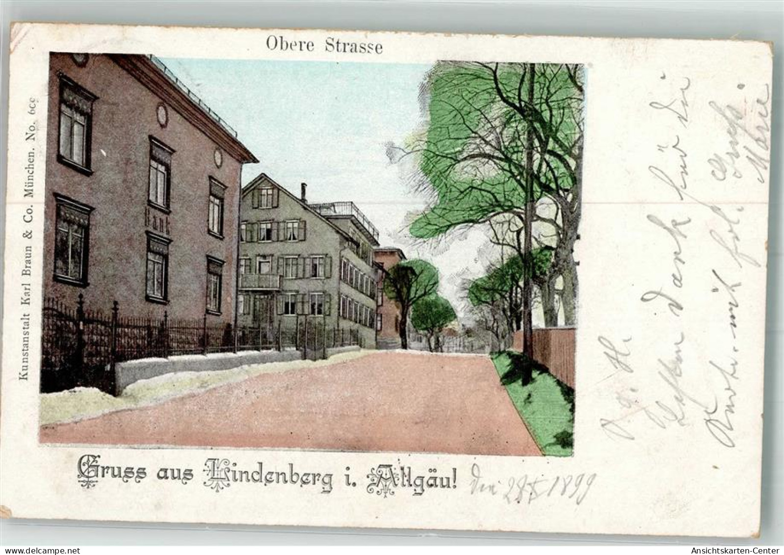 13532819 - Lindenberg i. Allgaeu