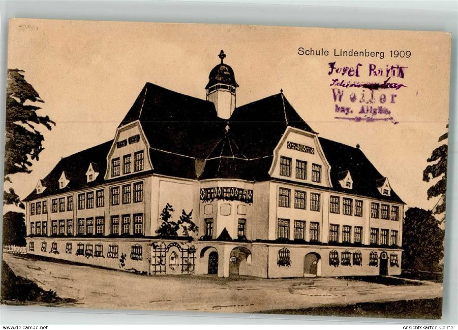 13532821 - Lindenberg i. Allgaeu