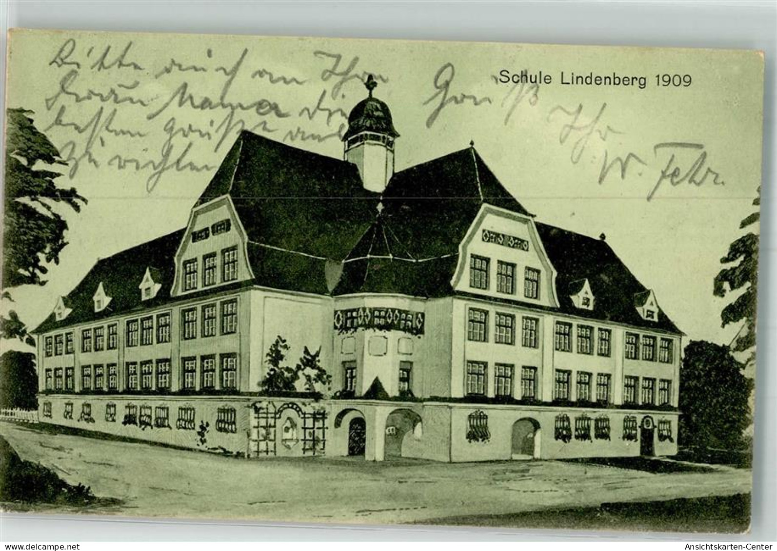 13532836 - Lindenberg i. Allgaeu