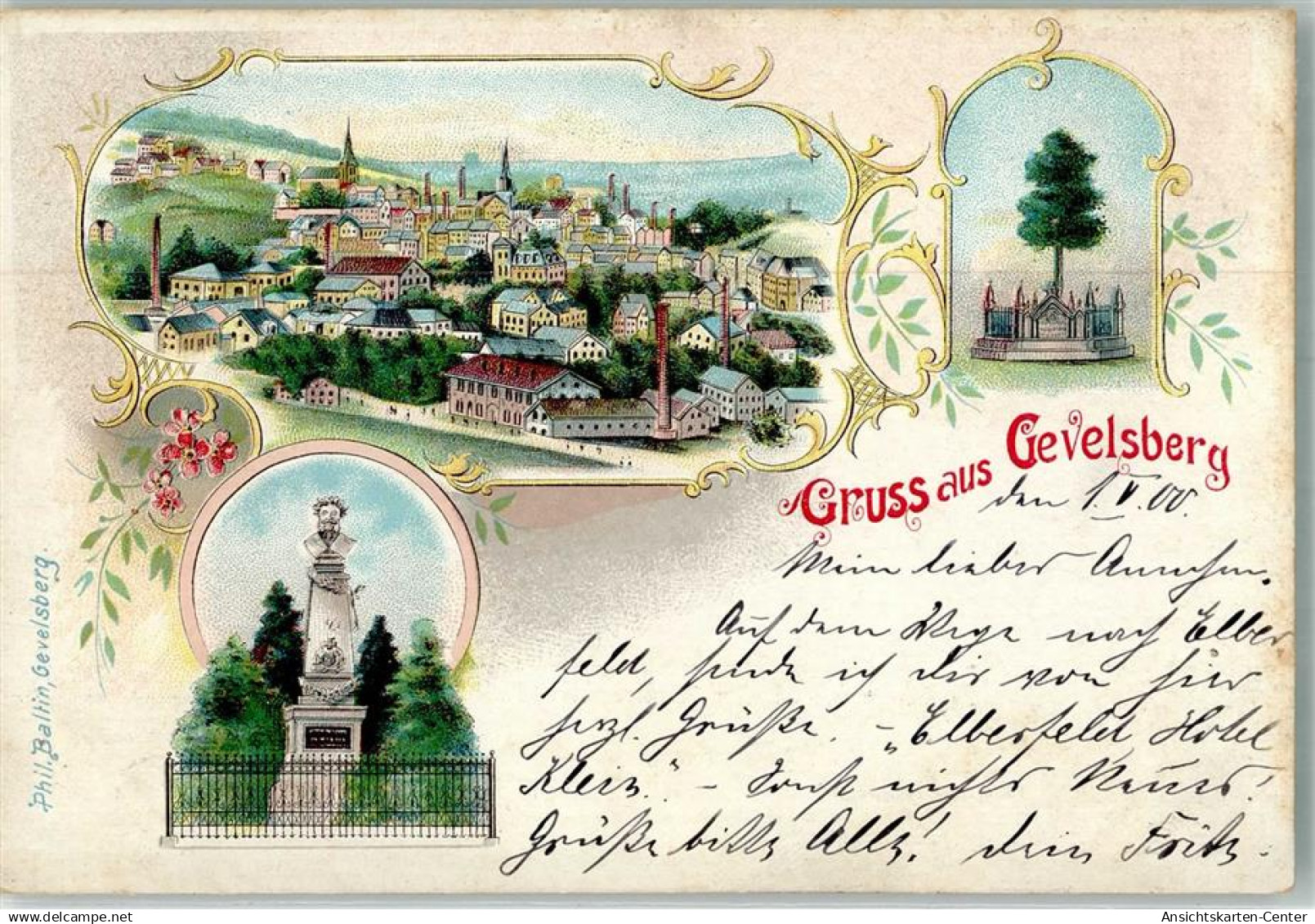 13533034 - Gevelsberg