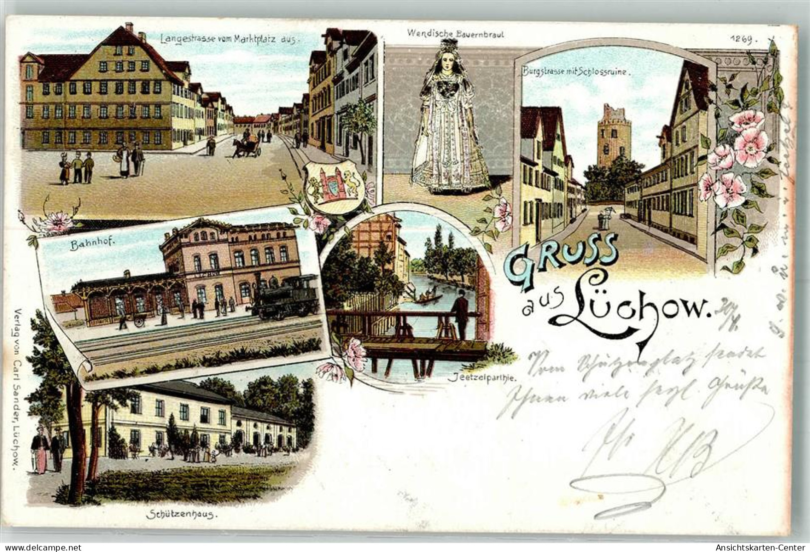 13533043 - Luechow Wendland