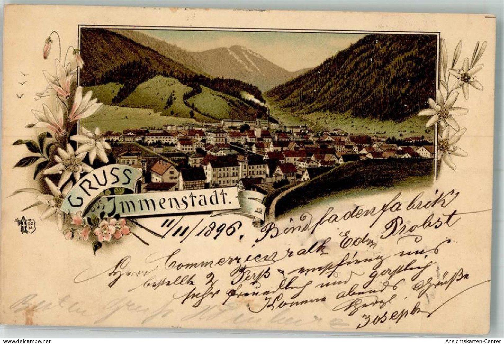 13533060 - Immenstadt i. Allgaeu