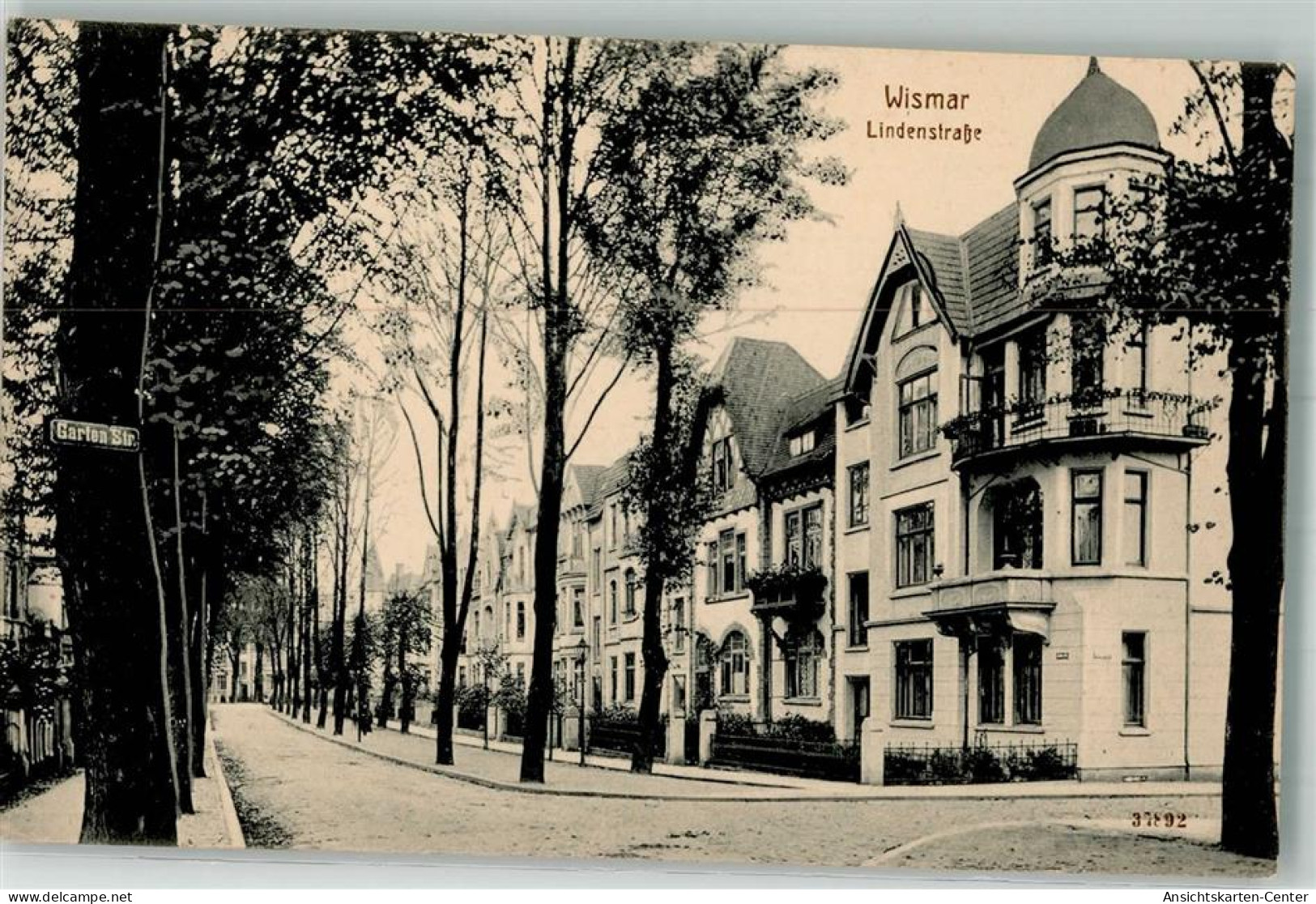 13533306 - Wismar , Meckl