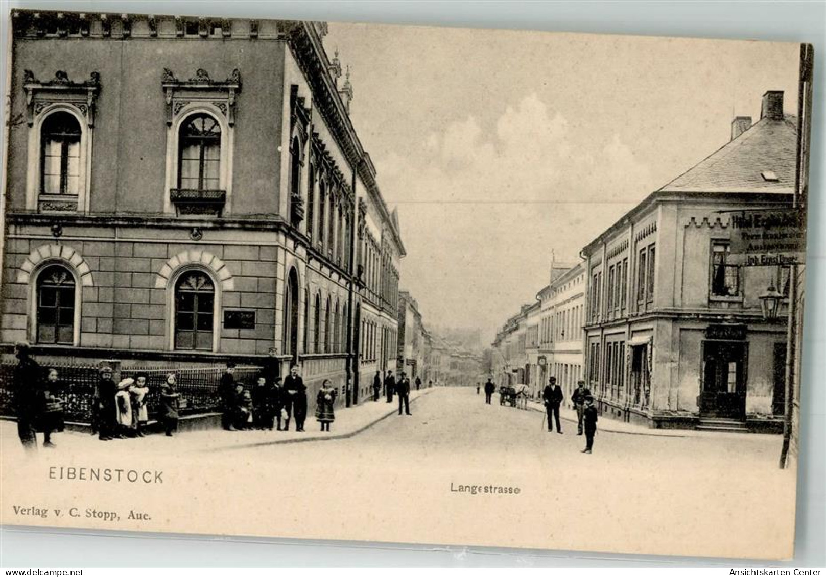 13533391 - Eibenstock