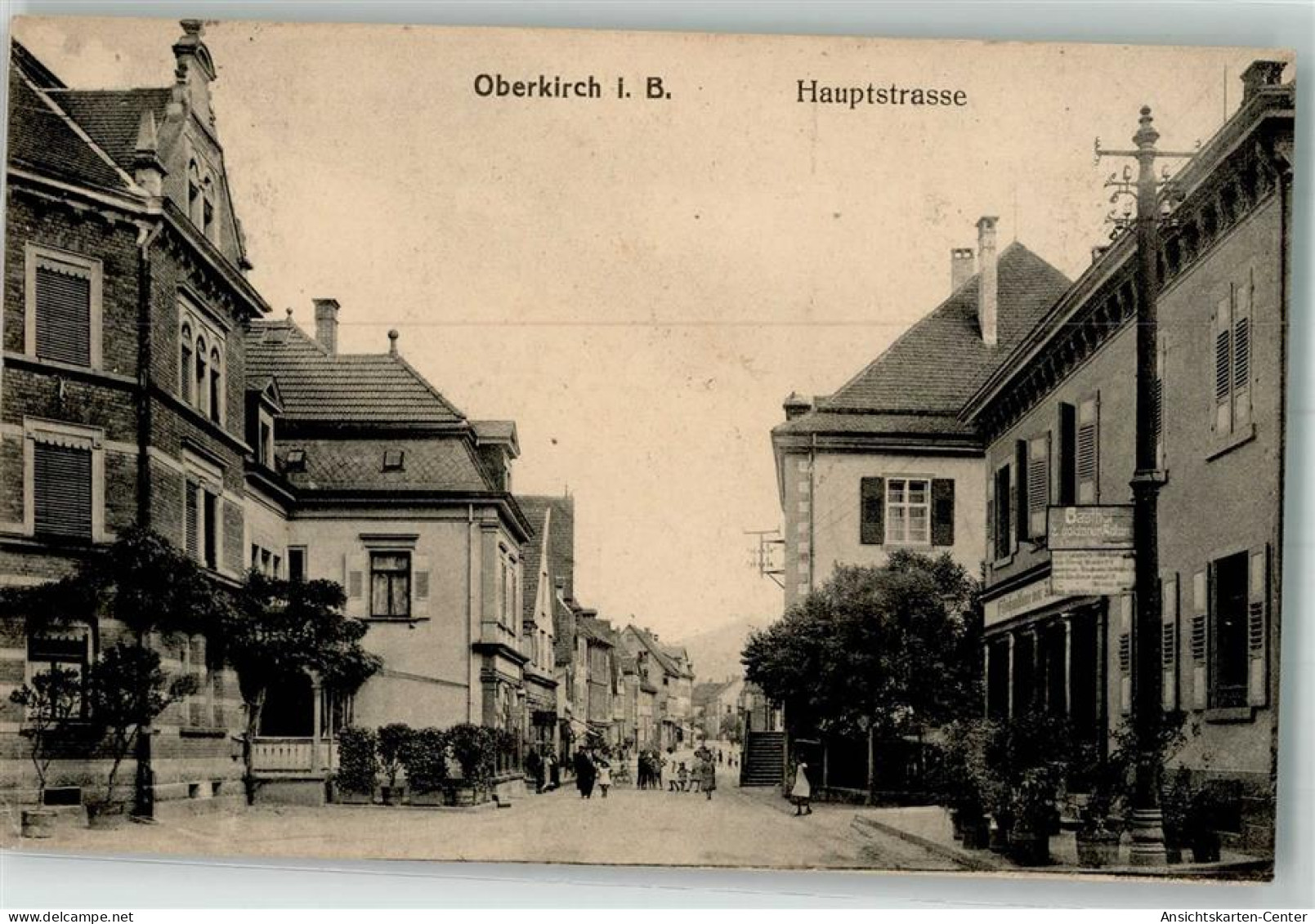 13533514 - Oberkirch , Baden