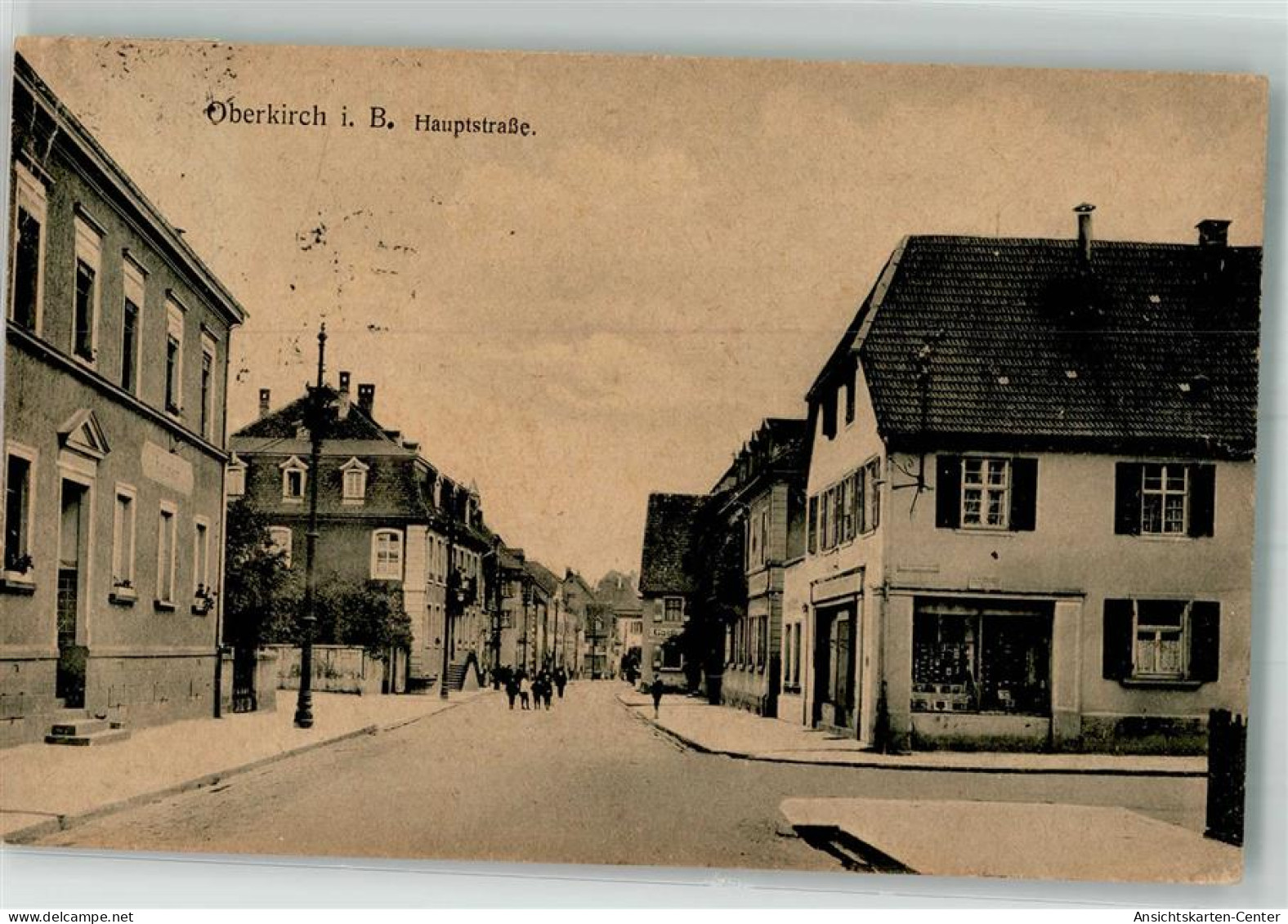 13533518 - Oberkirch , Baden