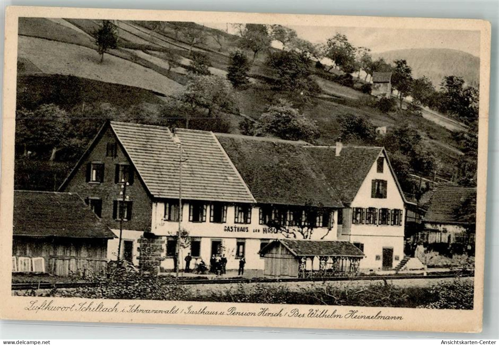 13533553 - Schiltach