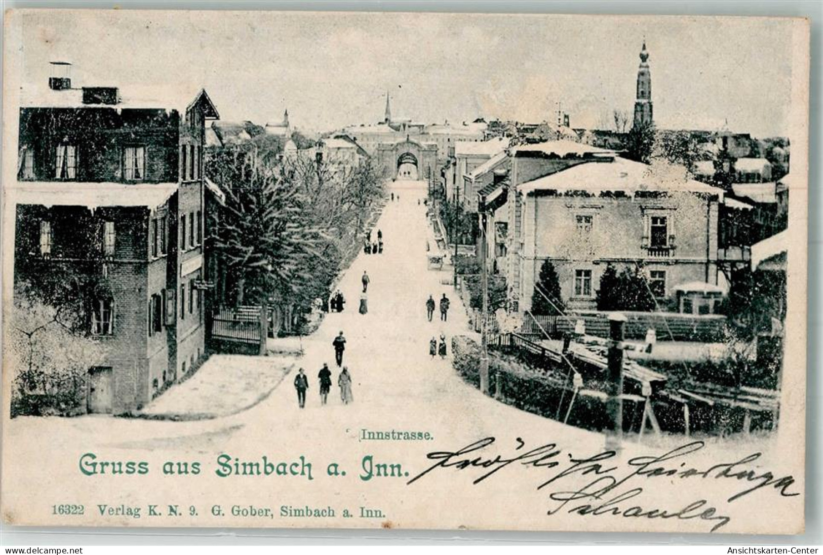 13533710 - Simbach a. Inn