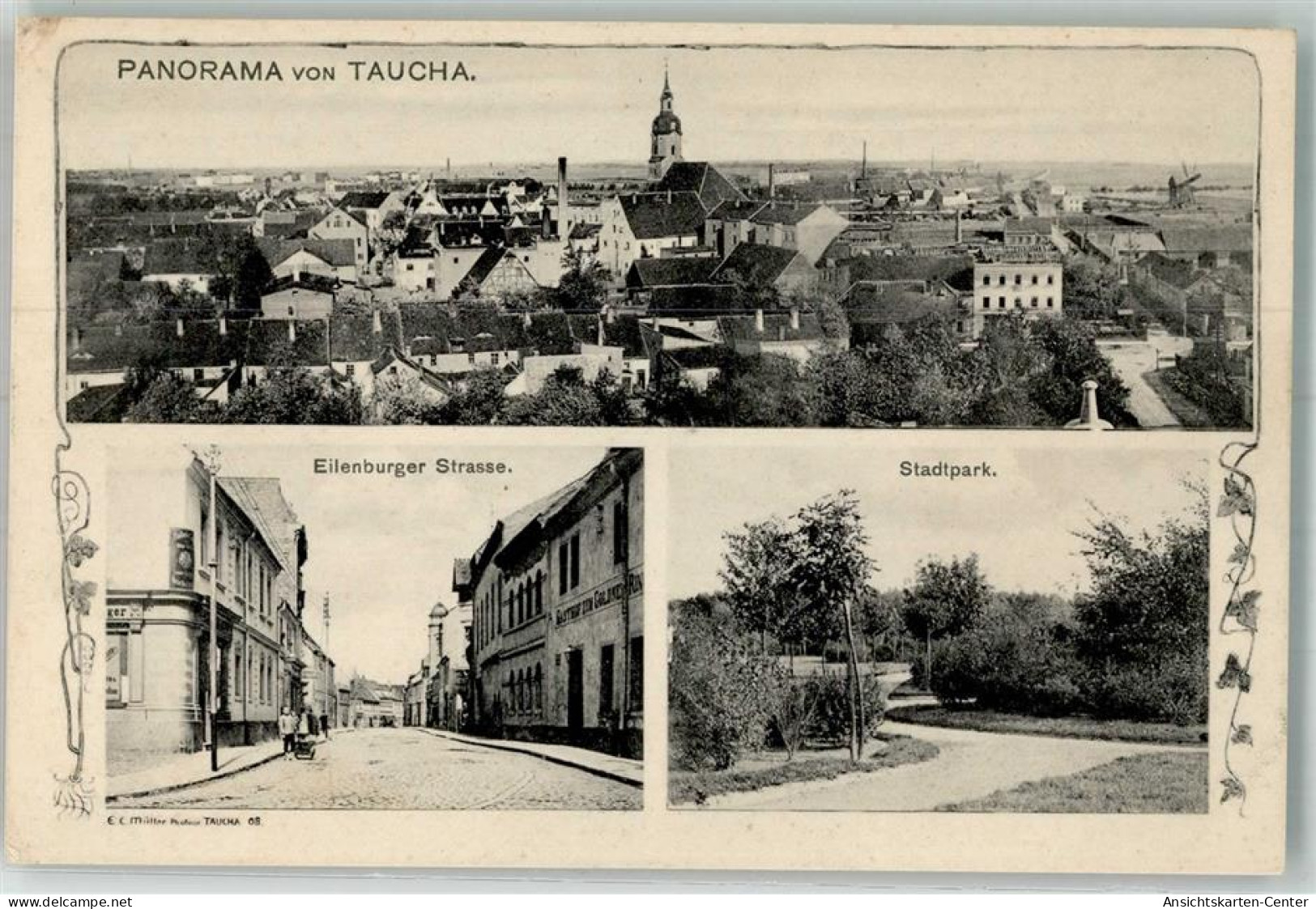 13533716 - Taucha b Leipzig