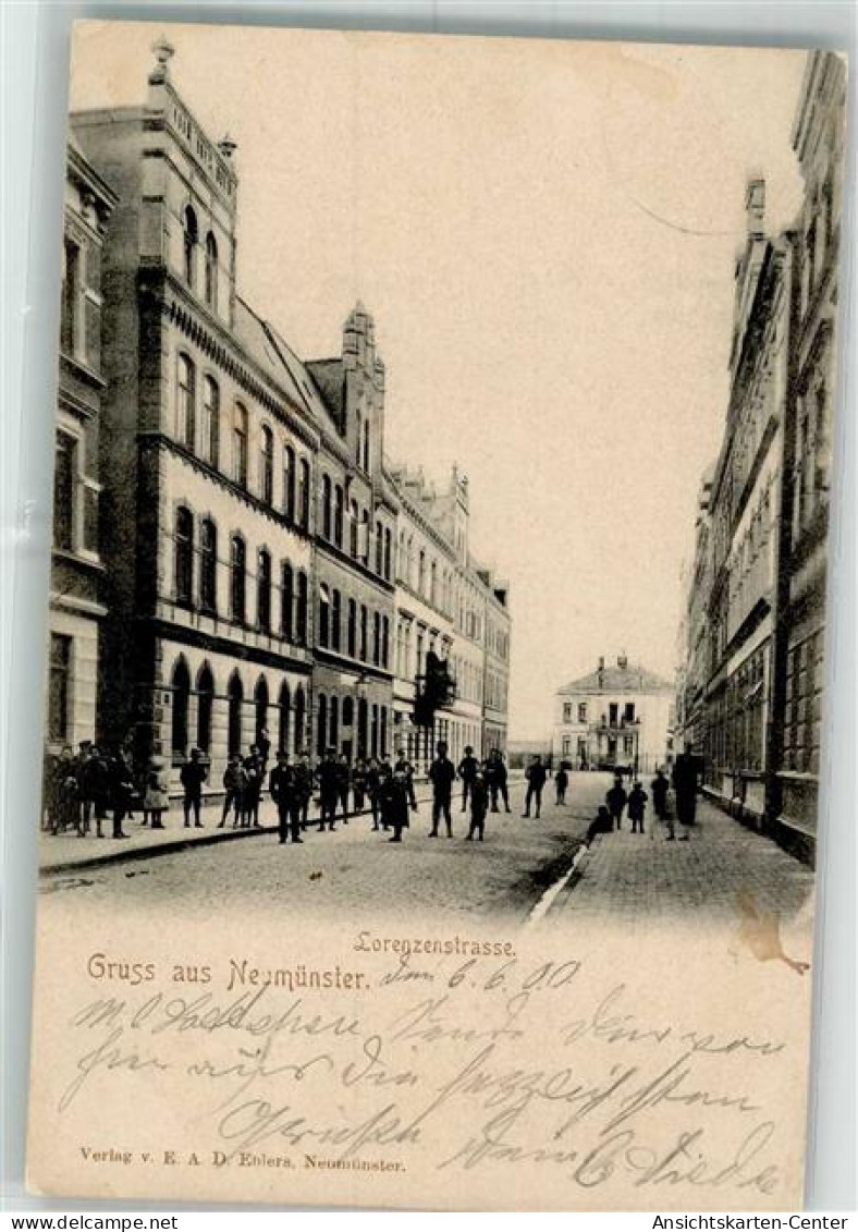 13533881 - Neumuenster , Holst